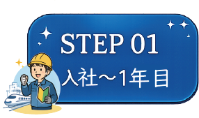入社画像
